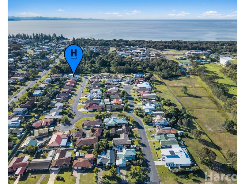 3 Cook Drive, South West Rocks NSW 2431