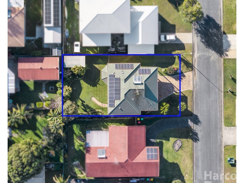 3 Cook Drive, South West Rocks NSW 2431