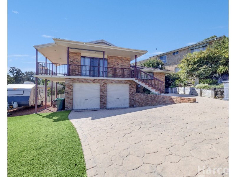 15 Salmon Circuit, South West Rocks NSW 2431