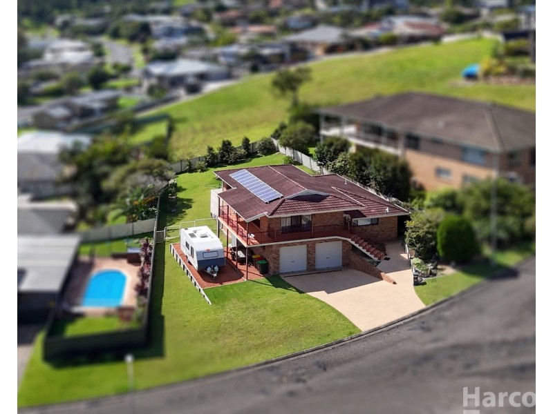 15 Salmon Circuit, South West Rocks NSW 2431
