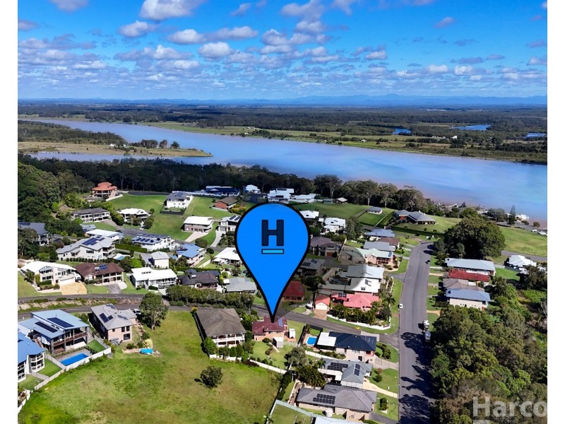 15 Salmon Circuit, South West Rocks NSW 2431