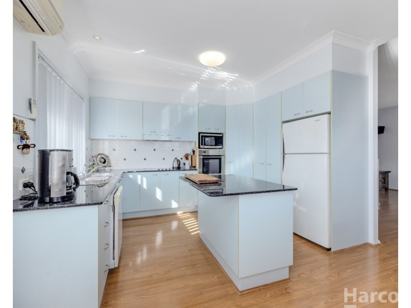 15 Salmon Circuit, South West Rocks NSW 2431