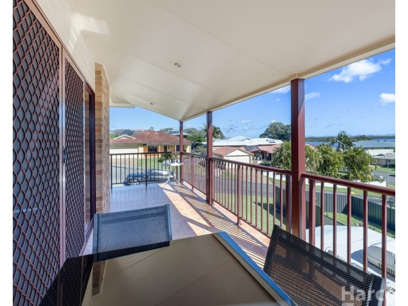 15 Salmon Circuit, South West Rocks NSW 2431