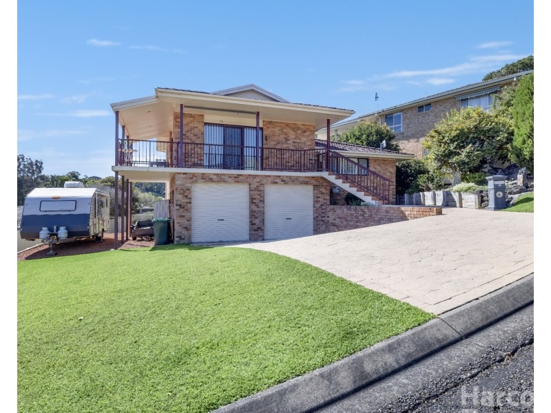 15 Salmon Circuit, South West Rocks NSW 2431