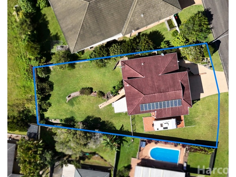 15 Salmon Circuit, South West Rocks NSW 2431