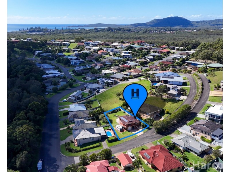 15 Salmon Circuit, South West Rocks NSW 2431