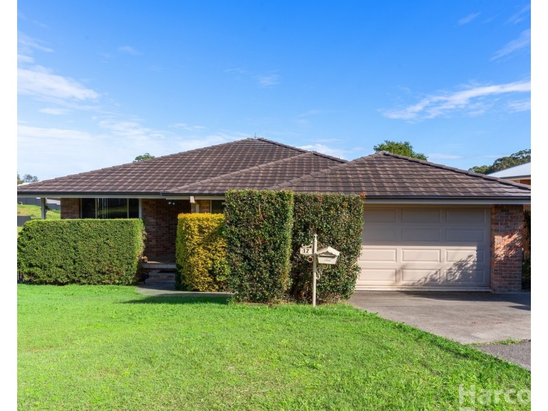 17 Springfields Drive, Greenhill NSW 2440
