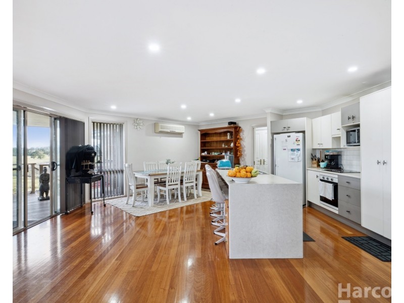 17 Springfields Drive, Greenhill NSW 2440
