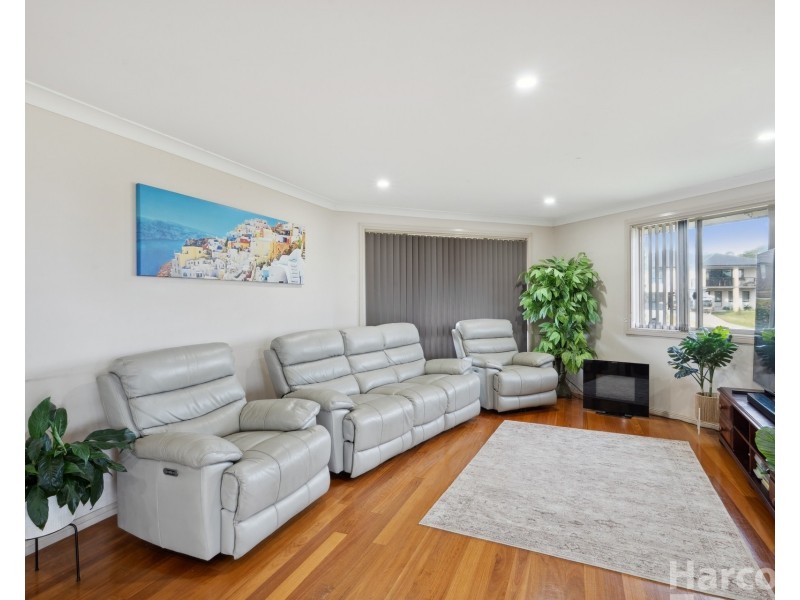 17 Springfields Drive, Greenhill NSW 2440