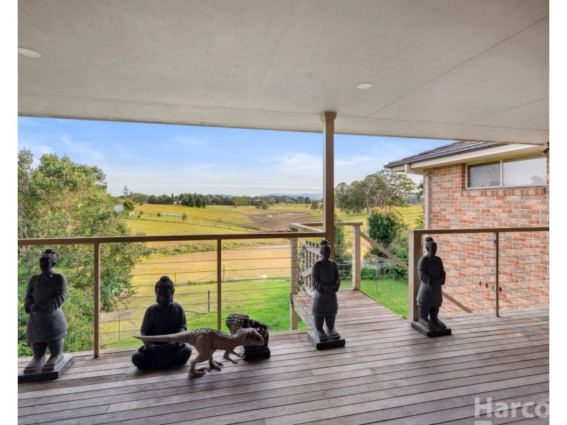 17 Springfields Drive, Greenhill NSW 2440