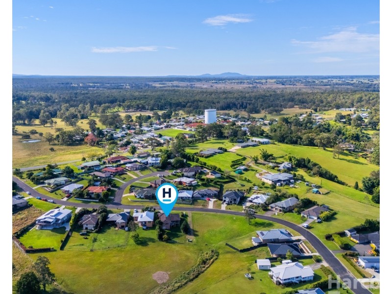 17 Springfields Drive, Greenhill NSW 2440