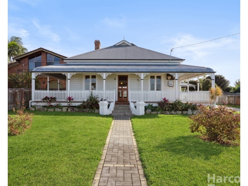 6 Jubilee Lane, West Kempsey NSW 2440
