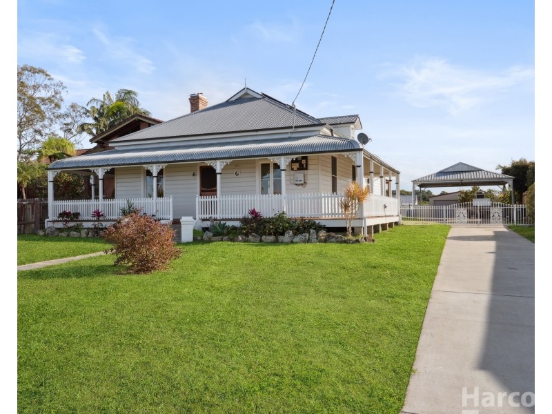6 Jubilee Lane, West Kempsey NSW 2440