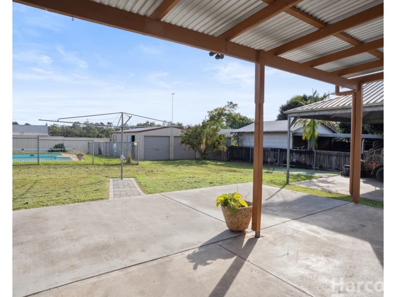 6 Jubilee Lane, West Kempsey NSW 2440
