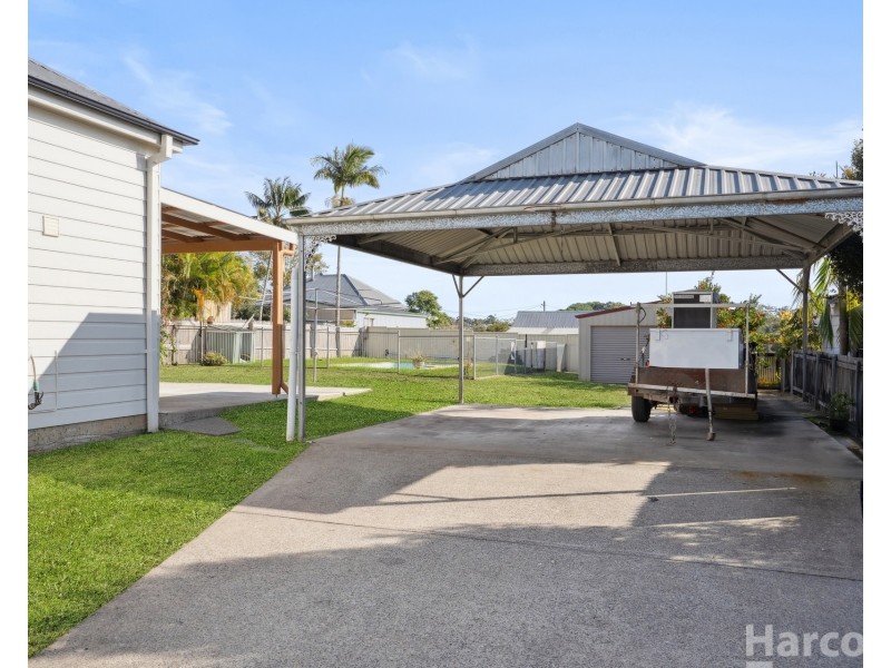 6 Jubilee Lane, West Kempsey NSW 2440