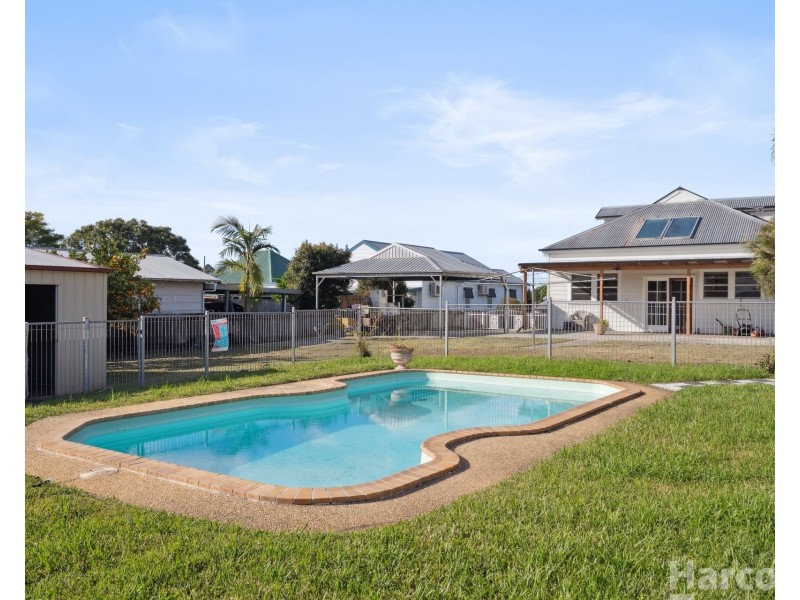 6 Jubilee Lane, West Kempsey NSW 2440