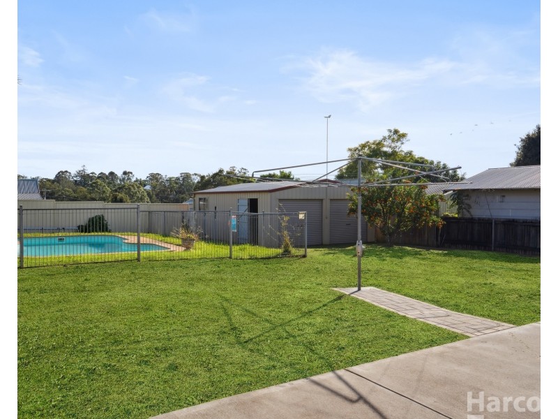 6 Jubilee Lane, West Kempsey NSW 2440