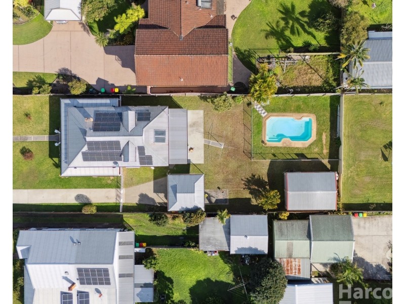 6 Jubilee Lane, West Kempsey NSW 2440