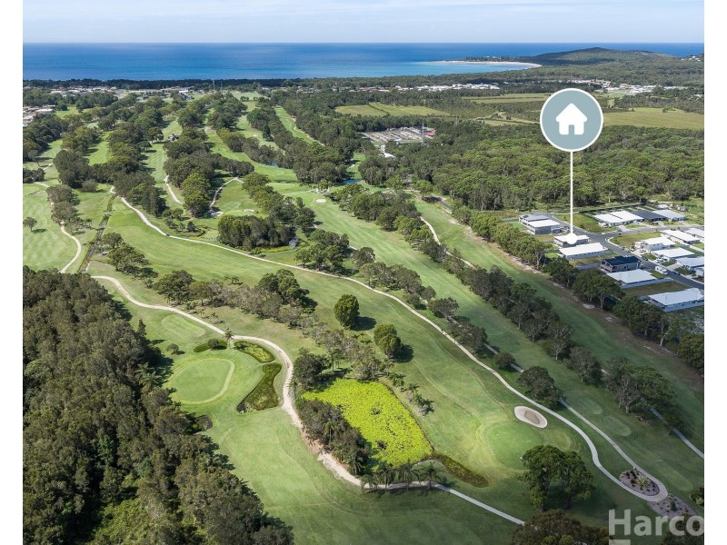 37 Swift Place, South West Rocks NSW 2431