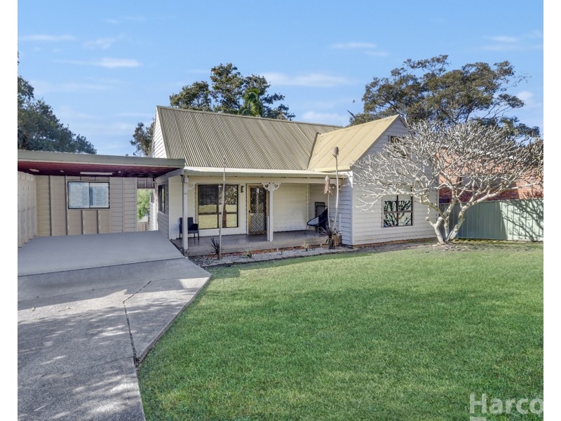 6 Entrance Street, South West Rocks NSW 2431