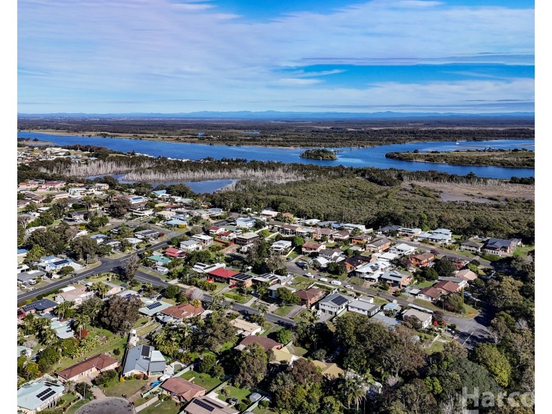 6 Entrance Street, South West Rocks NSW 2431