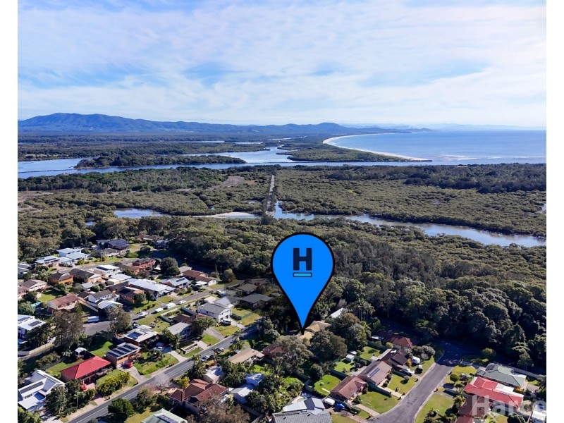 6 Entrance Street, South West Rocks NSW 2431