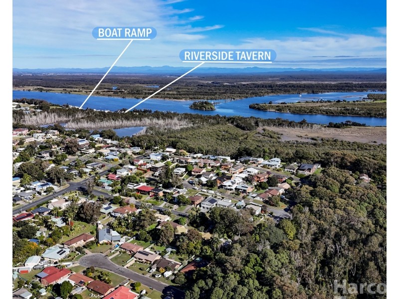 6 Entrance Street, South West Rocks NSW 2431