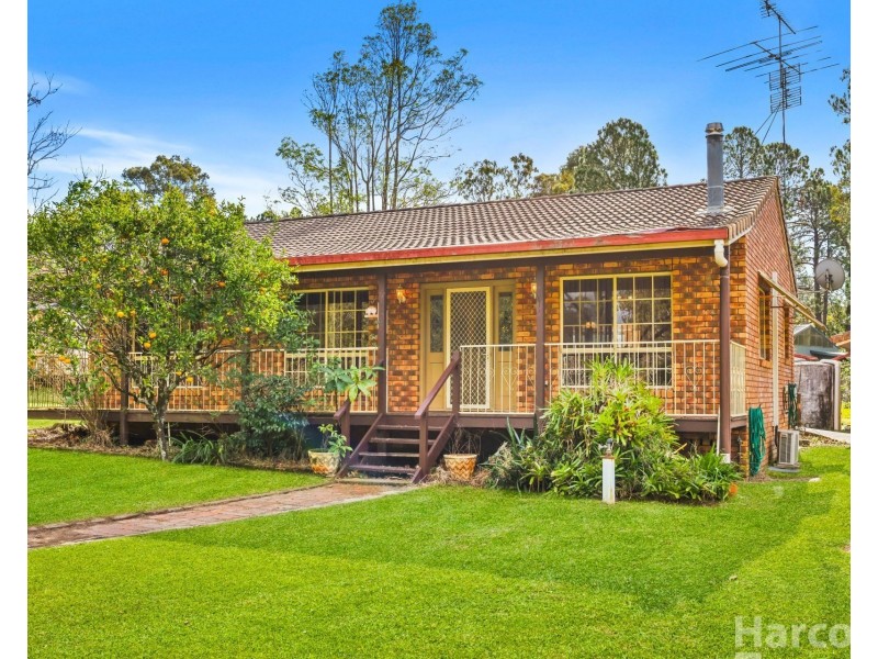107 Kundabung Road, Kundabung NSW 2441