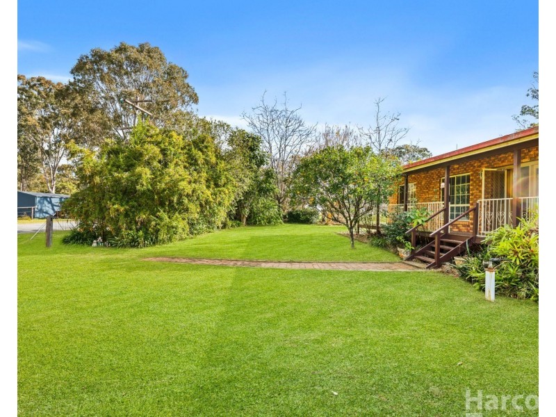 107 Kundabung Road, Kundabung NSW 2441