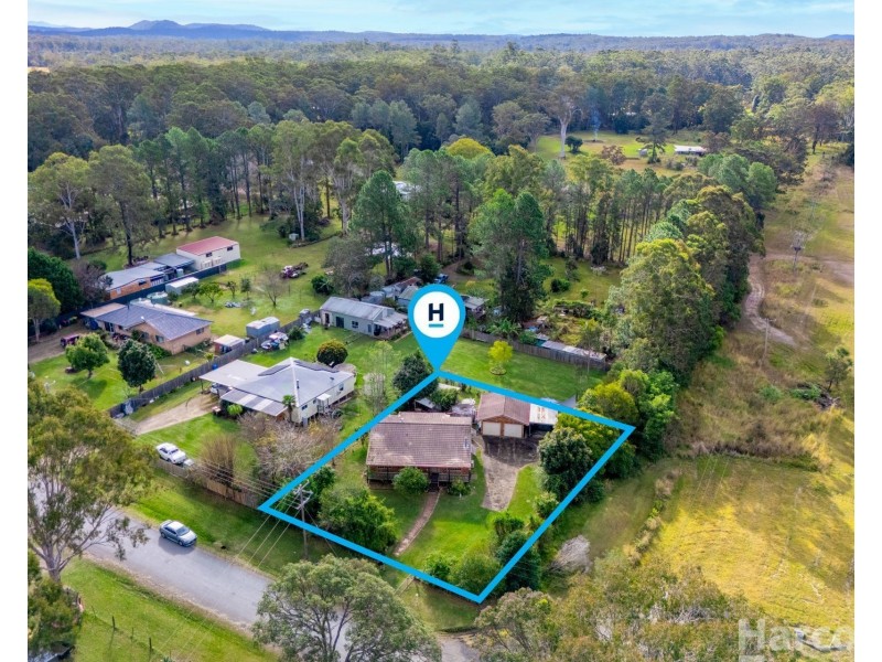 107 Kundabung Road, Kundabung NSW 2441
