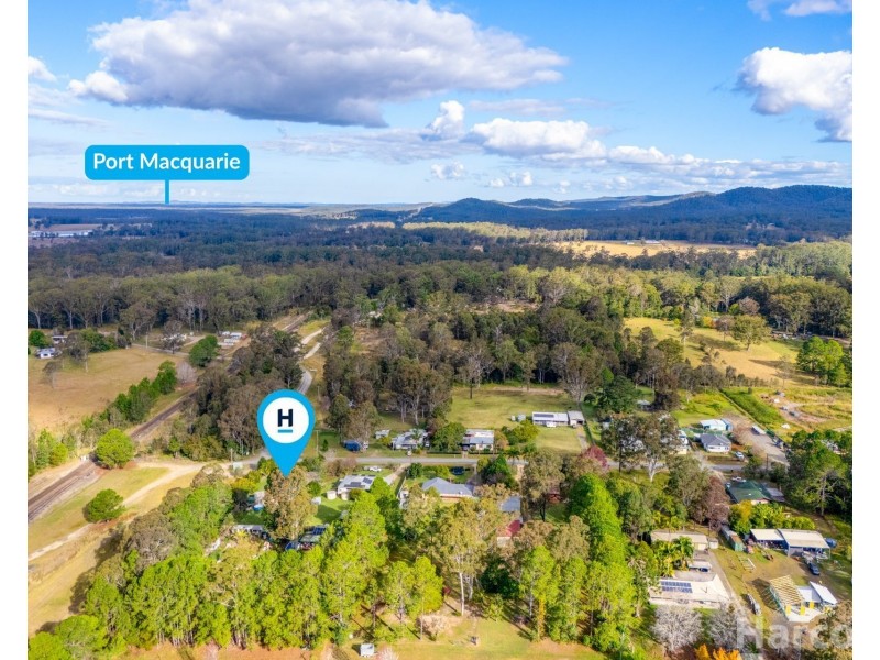107 Kundabung Road, Kundabung NSW 2441