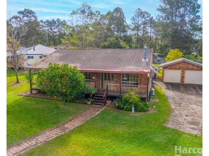 107 Kundabung Road, Kundabung NSW 2441
