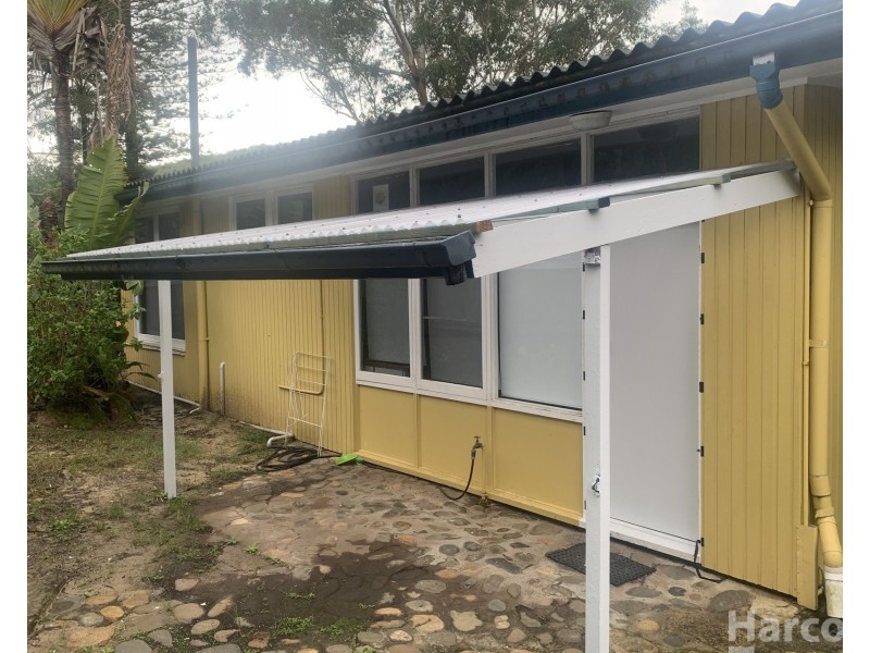 1/24 Cardwell Street, Arakoon NSW 2431