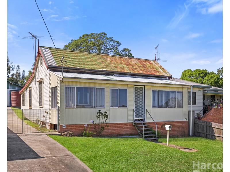 25 Tabrett Street, West Kempsey NSW 2440
