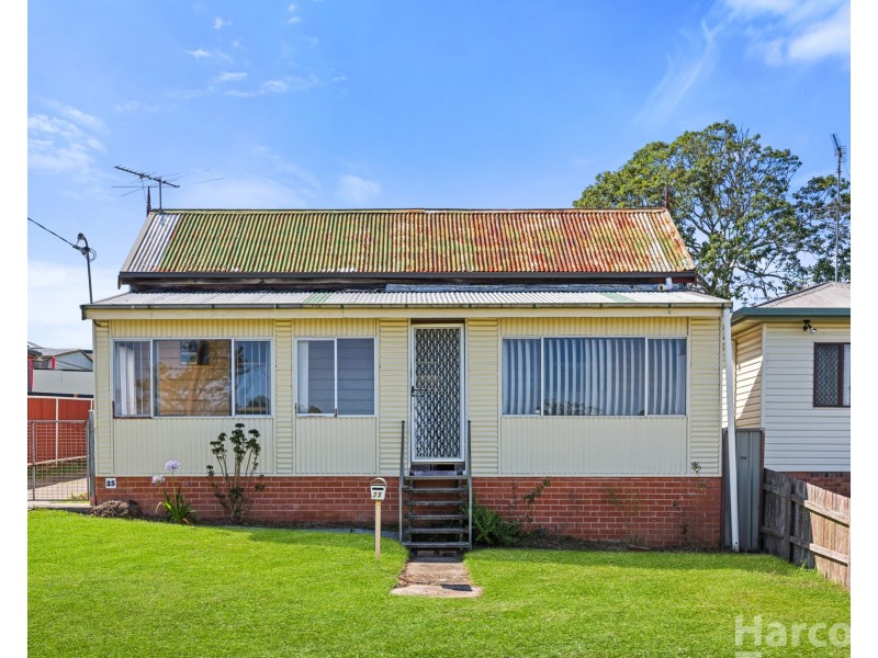 25 Tabrett Street, West Kempsey NSW 2440