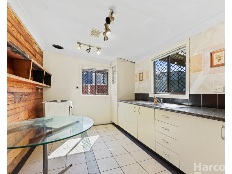 25 Tabrett Street, West Kempsey NSW 2440