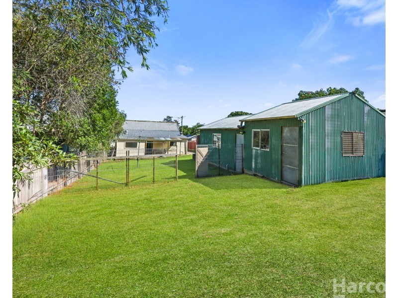 25 Tabrett Street, West Kempsey NSW 2440