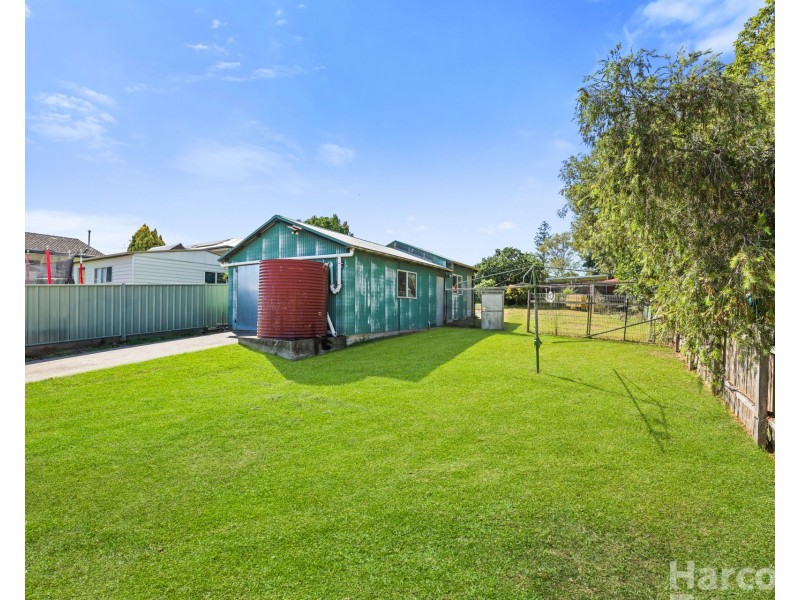 25 Tabrett Street, West Kempsey NSW 2440