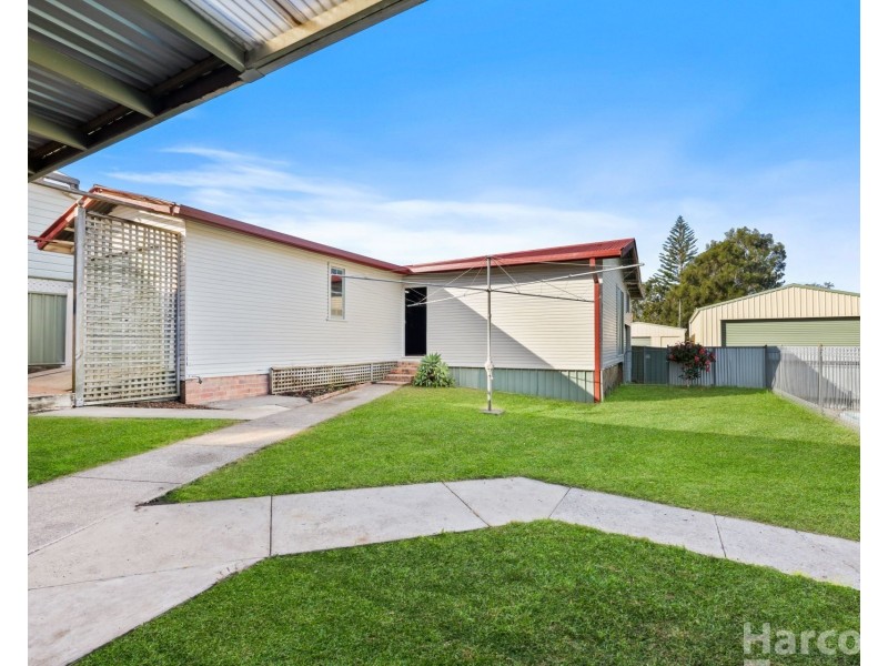 17 Lachlan Street, South Kempsey NSW 2440