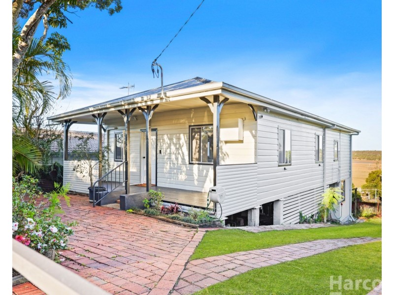 31 Lord Street, East Kempsey NSW 2440