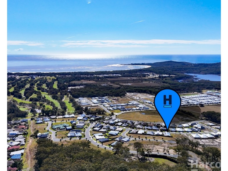 17 Rosedale Avenue, South West Rocks NSW 2431