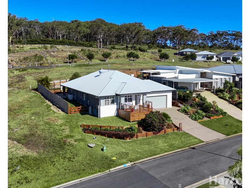 17 Rosedale Avenue, South West Rocks NSW 2431
