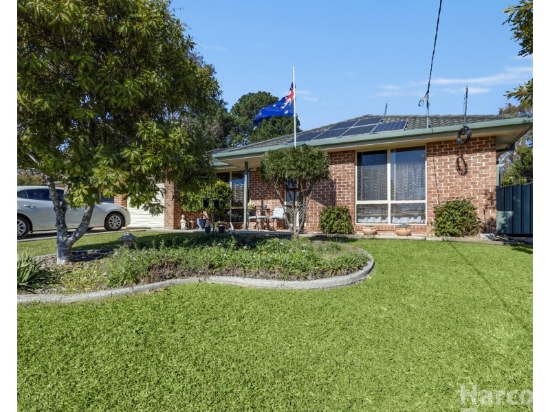 34 Weismantle Street, Wauchope NSW 2446