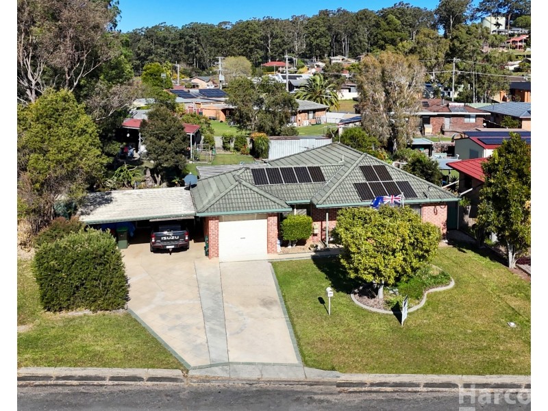 34 Weismantle Street, Wauchope NSW 2446
