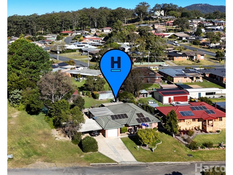 34 Weismantle Street, Wauchope NSW 2446