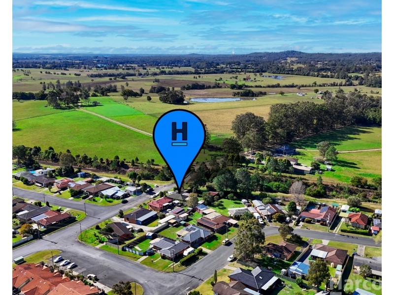 34 Weismantle Street, Wauchope NSW 2446