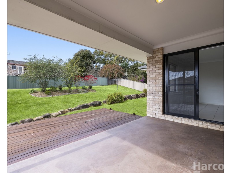 12 Rippon Place, South West Rocks NSW 2431