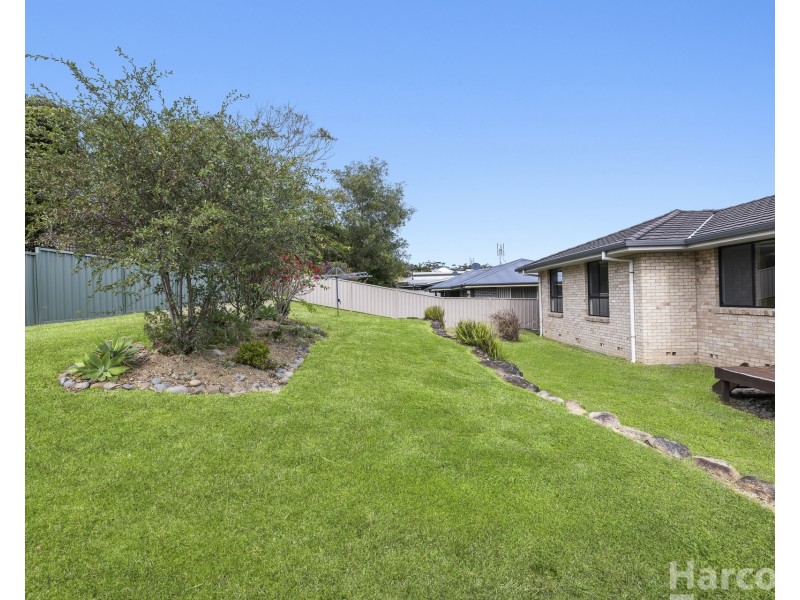 12 Rippon Place, South West Rocks NSW 2431