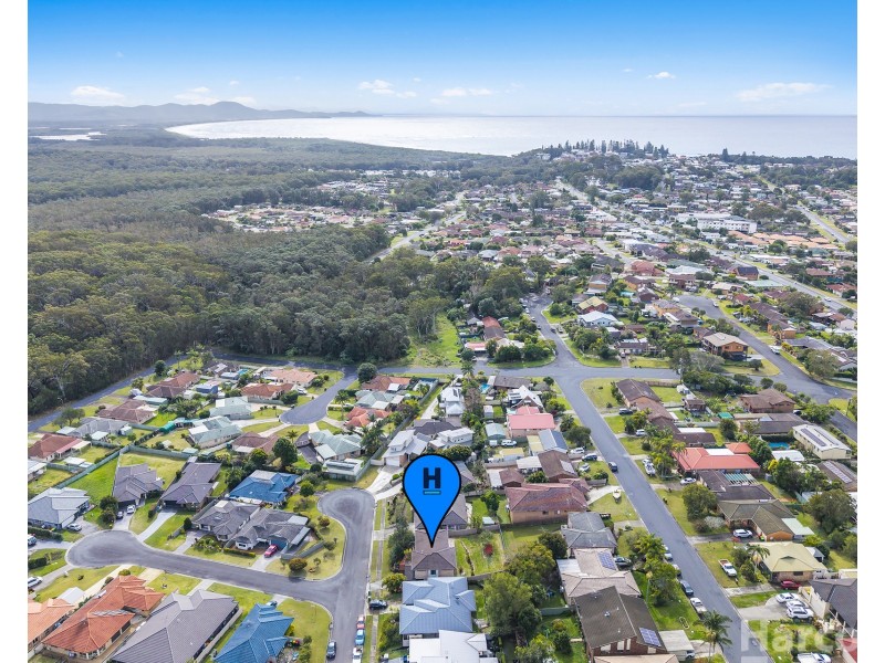 12 Rippon Place, South West Rocks NSW 2431