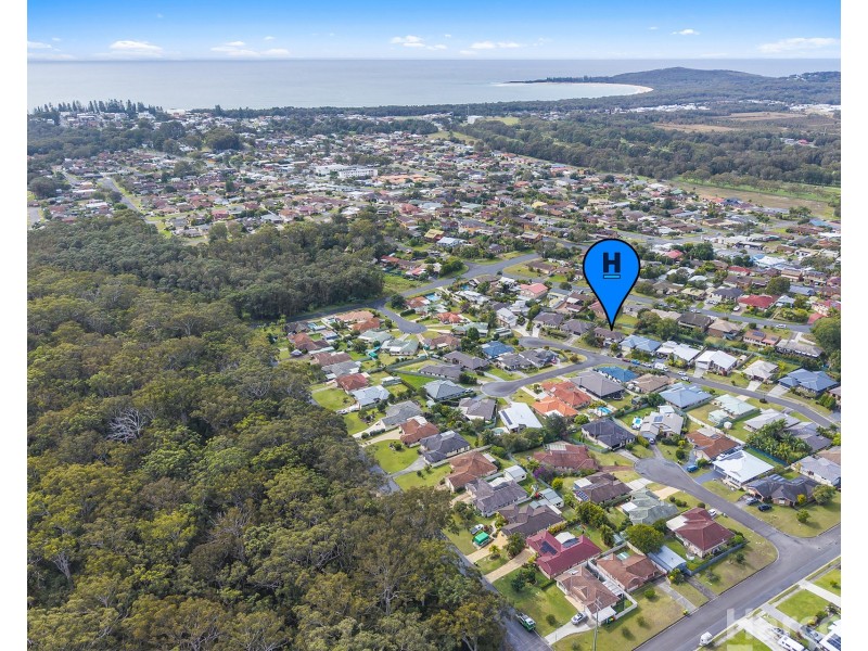 12 Rippon Place, South West Rocks NSW 2431